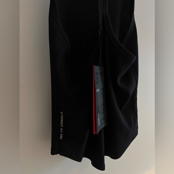 Lululemon Stronger As One Ribbed Tank - Picture 3 of 4
